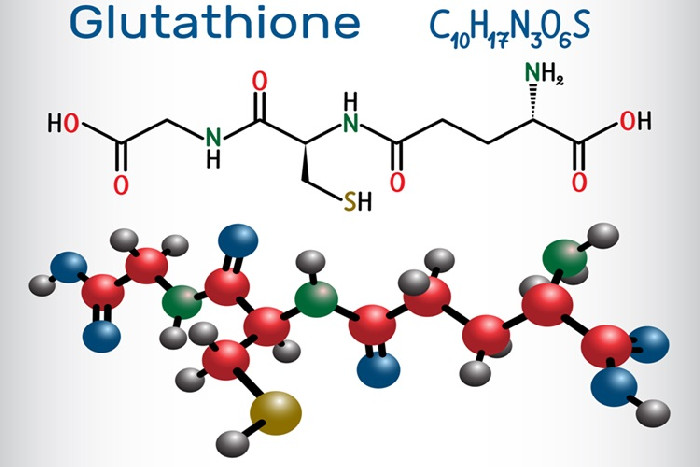 glutathion reduktza Oxidative stress & glutathione: Symptoms, causes & tips where one binds to reduced nicotinamide Cell signaling Antioxidant Glutathion