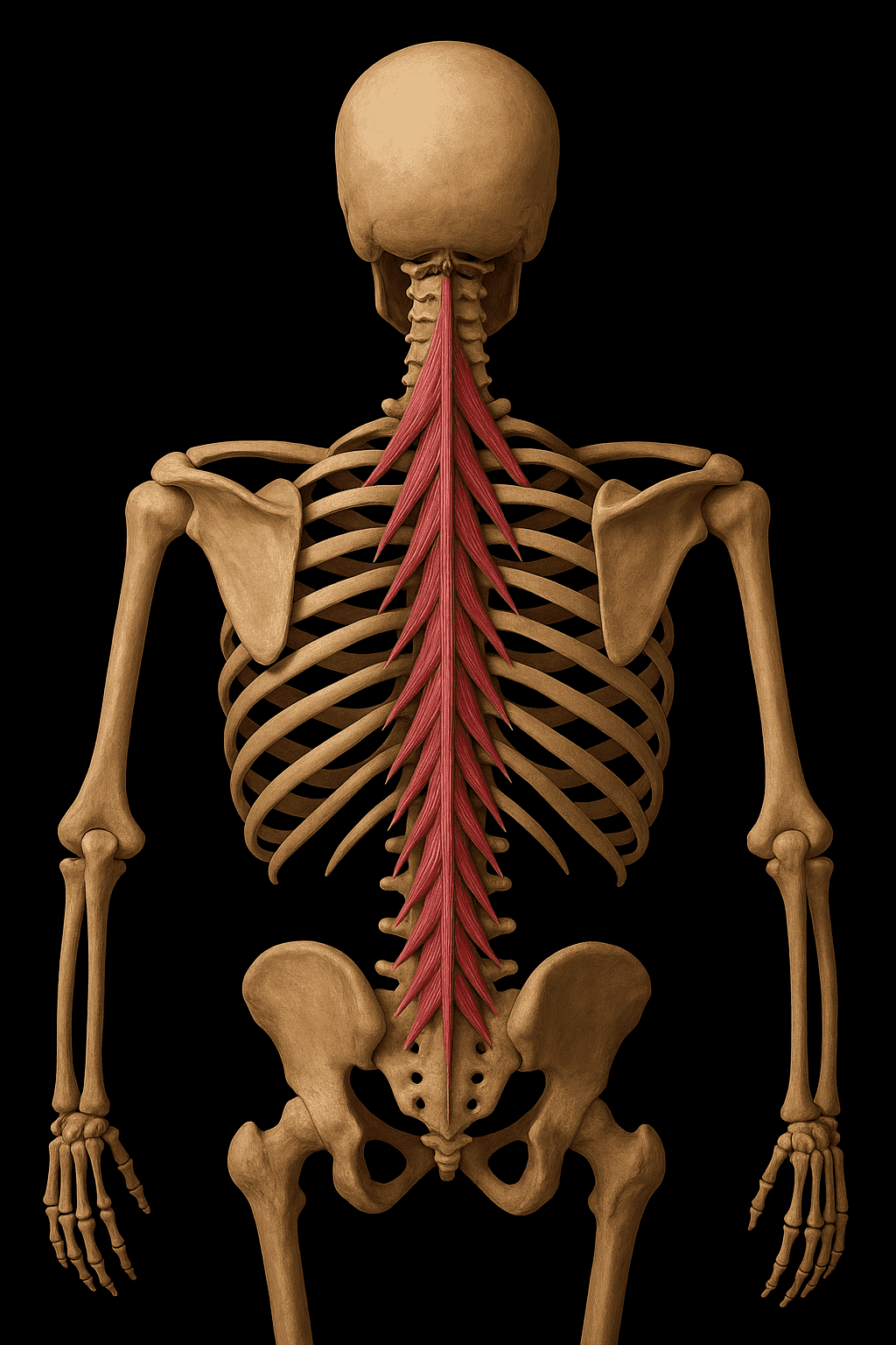 Multifidus