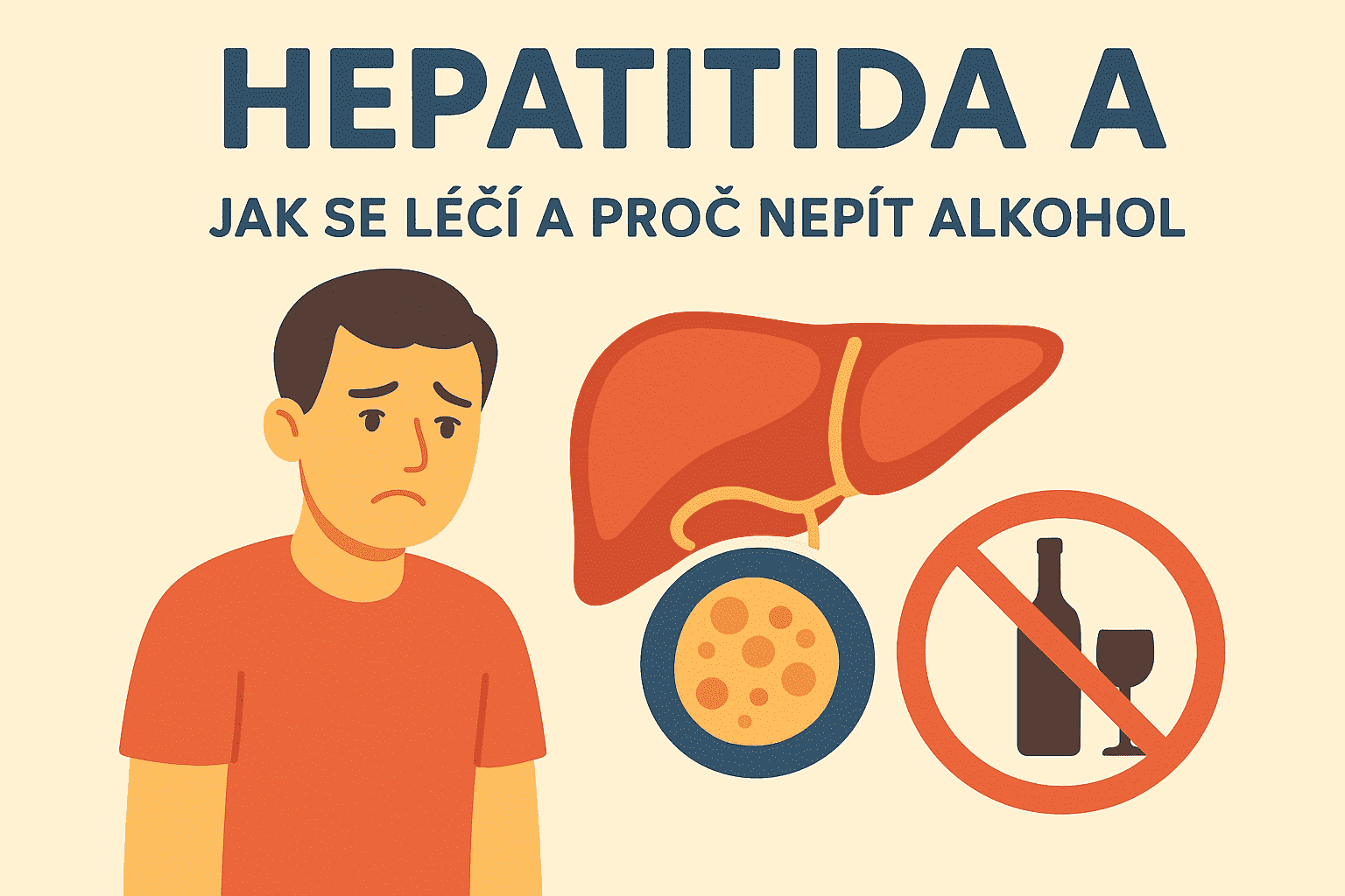 Hepatitida A