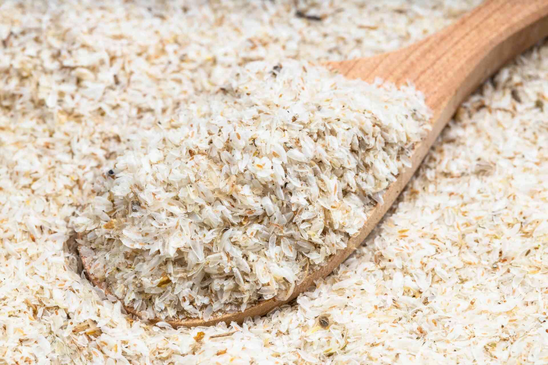 Psyllium