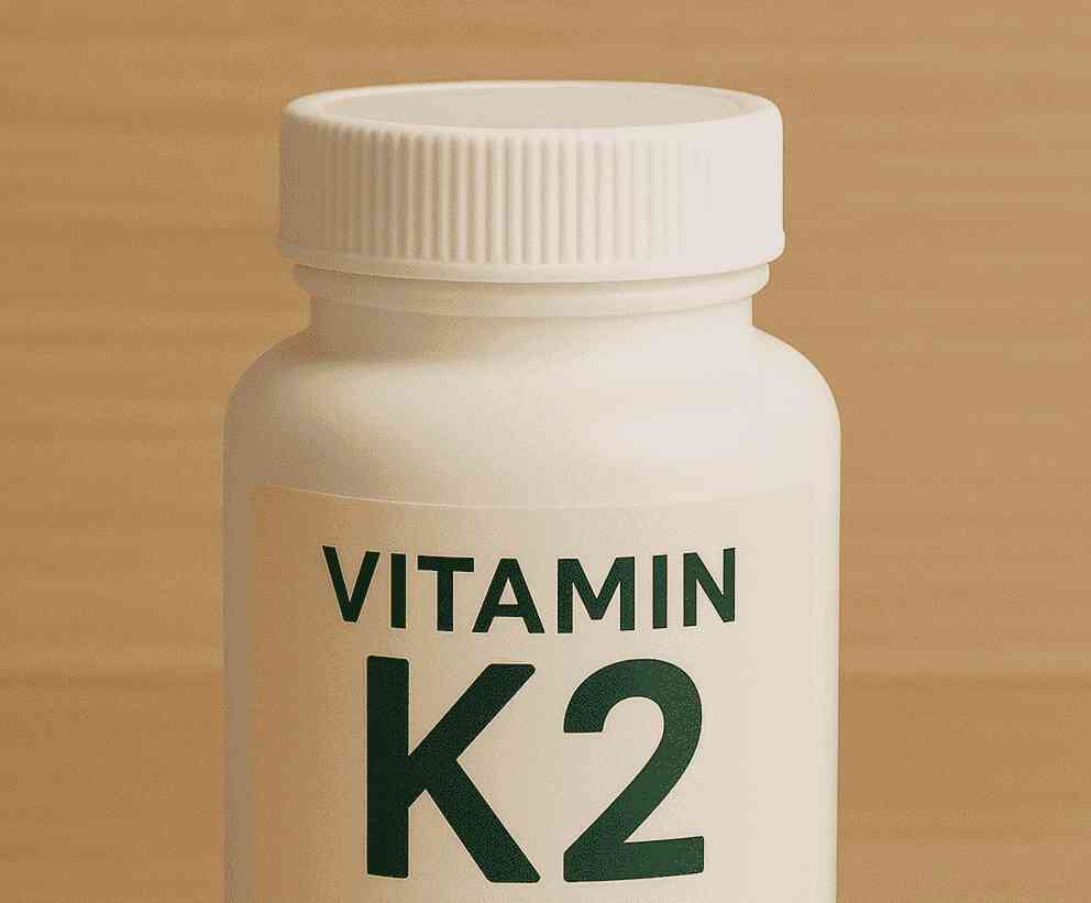 vitamín K2