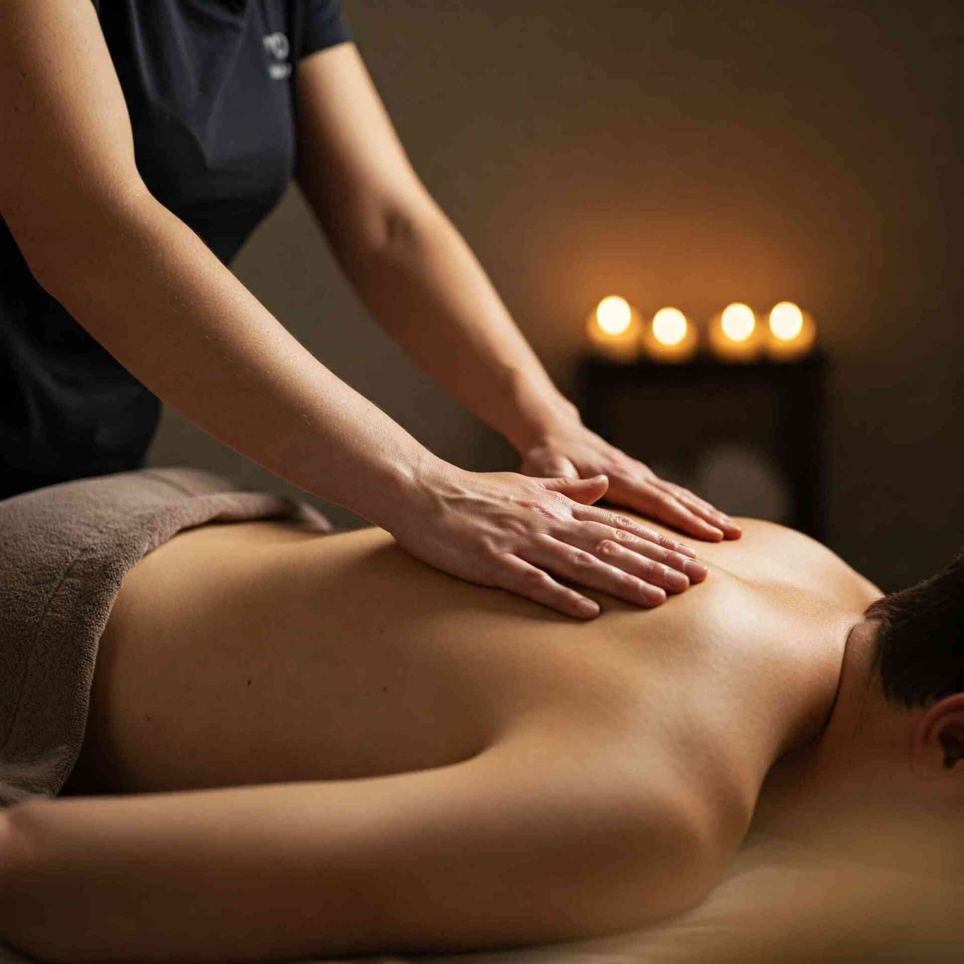 Masáže Plzeň - Kdy nechodit na masáž