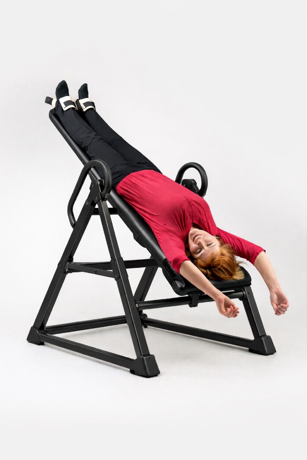 Trakční lehátko - Masáže Plzeň