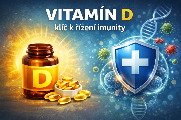 Vitamín D